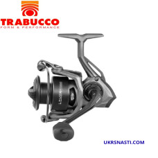 Катушка с передним фрикционом Trabucco Lever FD